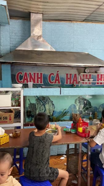 Hình ảnh Canh Cá Hạnh Huyền - 4