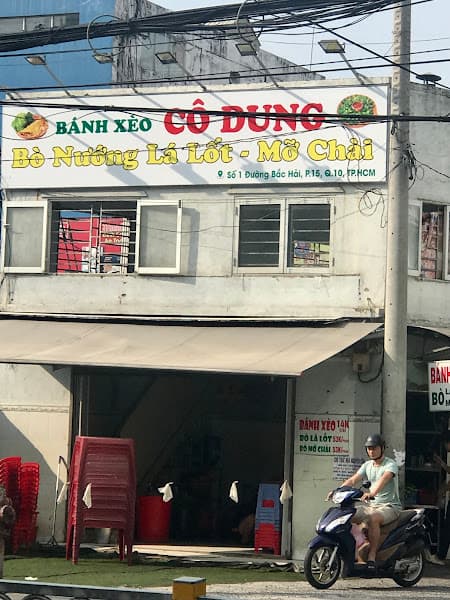 Hình ảnh Bánh Xèo Cô Dung - 7
