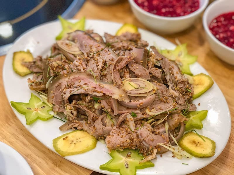 Hình ảnh Quán dê ngon - 5