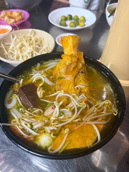 Hình ảnh Bánh canh cua Sái Tài - 2