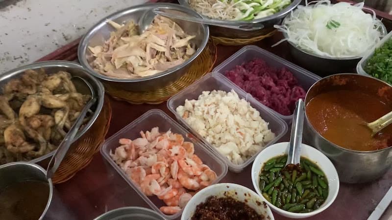 Hình ảnh Cháo lươn Nguyễn Hoàng - 5