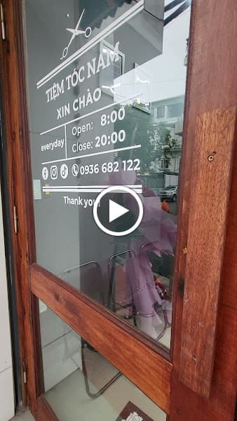 Hình ảnh Anmy barber studio - 3