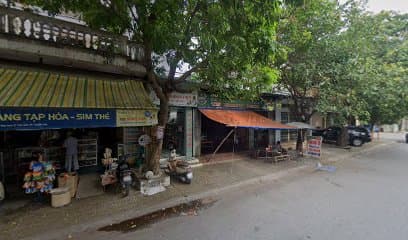 Phòng khám Thú y 36PET