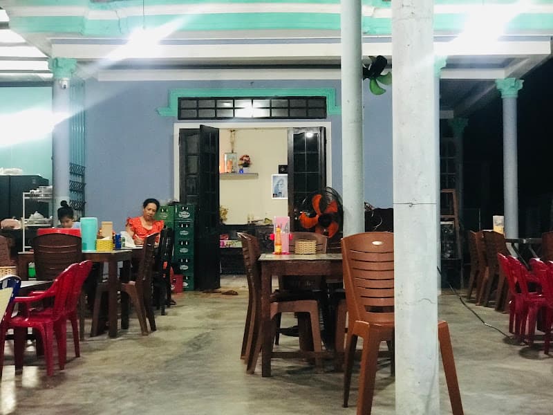 Ảnh bìa Quán Hải Sản Anh Phi