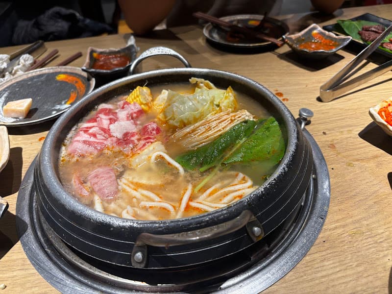 Hình ảnh YAKIMONO Nguyễn Văn Lộc - Quán Thịt Nướng Nhật Bản - 2