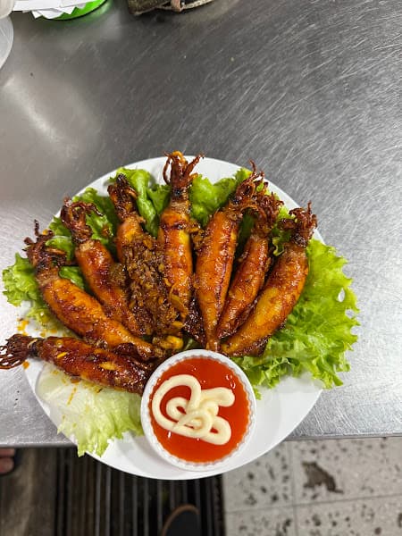 Hình ảnh Lẩu gà lá é Tao Ngộ chính gốc - 2