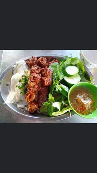 Hình ảnh QUÁN PHỞ BÒ 6 TÝ - 3