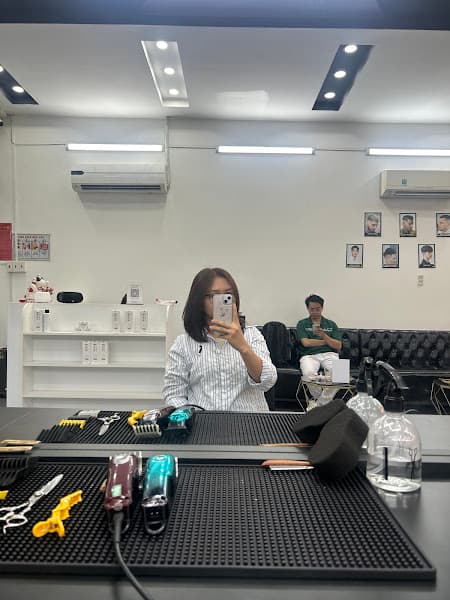 Ảnh bìa KING’s Hair Salon