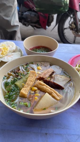 Hình ảnh Bánh căn gần cảng cá Vĩnh Trường - 5