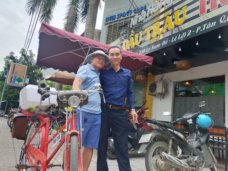 Hình ảnh Nhà hàng Đầu Trâu - 4