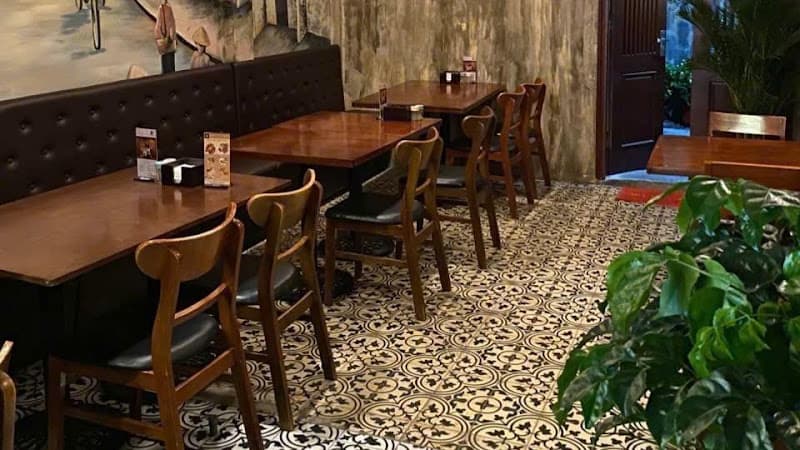 Hình ảnh Ngư Restaurant - Vietnamese Cuisine & Vegan Food - 2