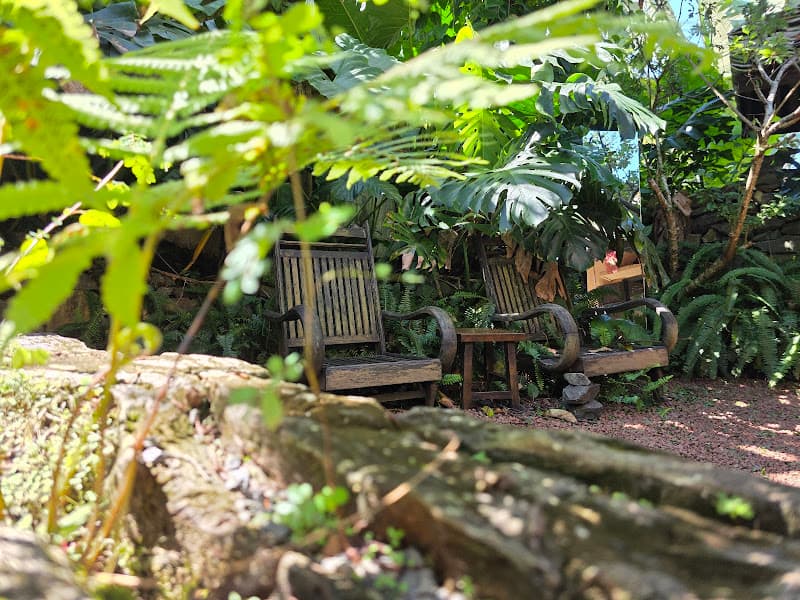 Hình ảnh Bản Lao Xa coffee & tea - 4