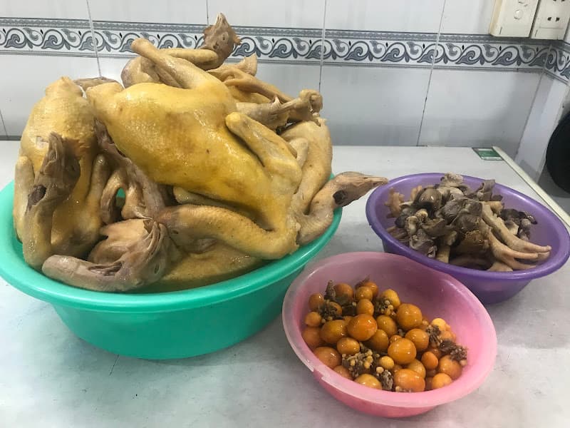 Hình ảnh Quán Ăn Gia Đình Năm Mập - 4