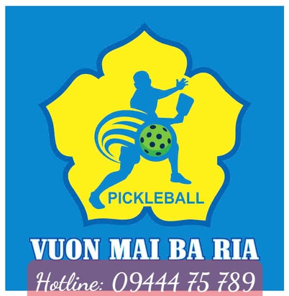 Hình ảnh Pickleball Vườn Mai Bà Rịa - 9