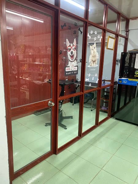 Hình ảnh Pet shop Thanh Tùng - Spa & Cắt tỉa chó mèo - 4