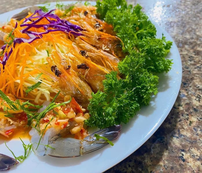 Hình ảnh Nhà hàng hải sản Hùng Biển Seafood - 6