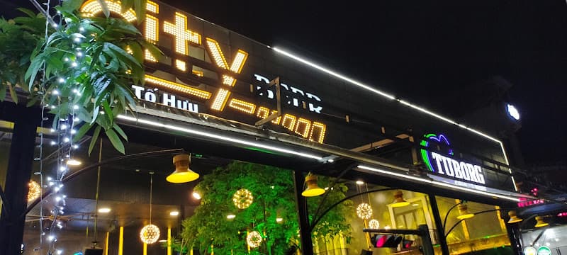 Ảnh bìa City beer