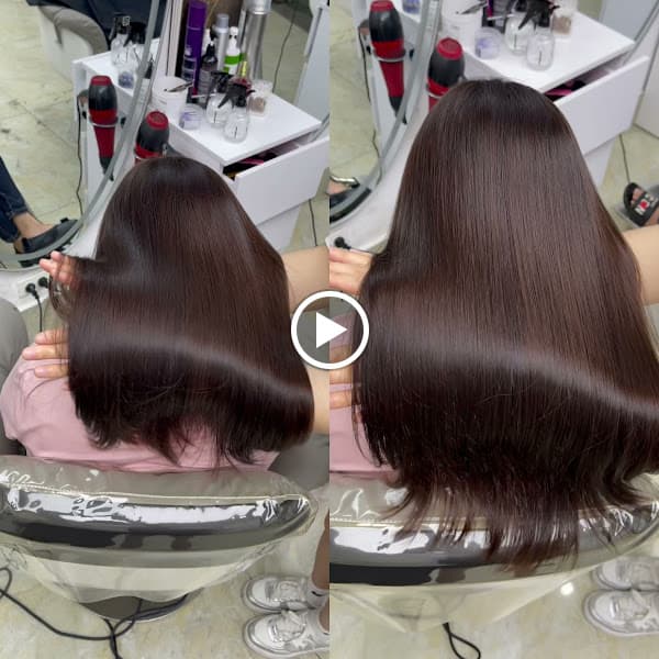 Hình ảnh Thành Chung Hairsalon - 3