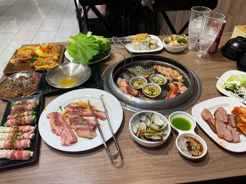 Hình ảnh SÂU NƯỚNG ĐÀ NẴNG - 3