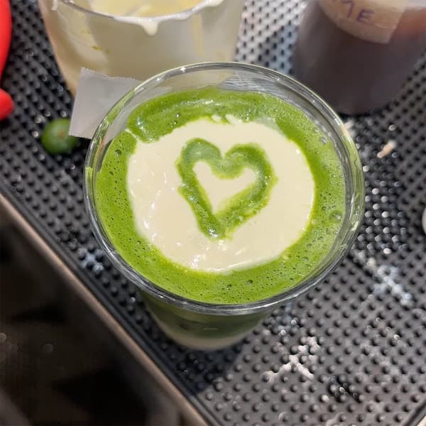 Hình ảnh Boho coffee house - 3