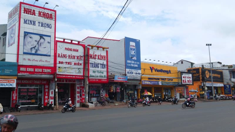 Hình ảnh Thế Giới Di Động - 6