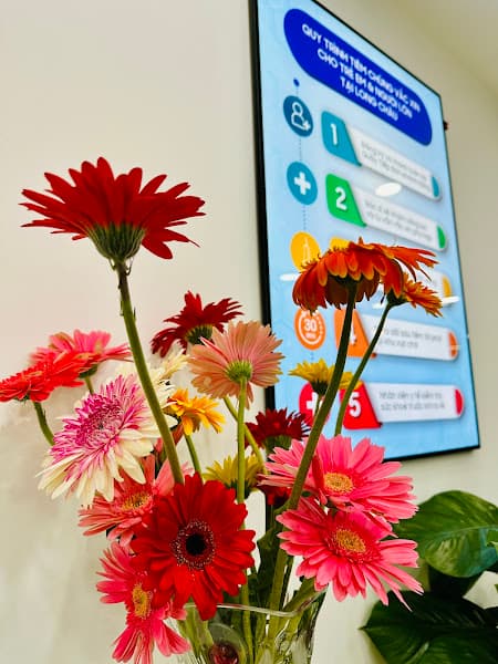 Hình ảnh Trung Tâm Tiêm Chủng FPT Long Châu - 3