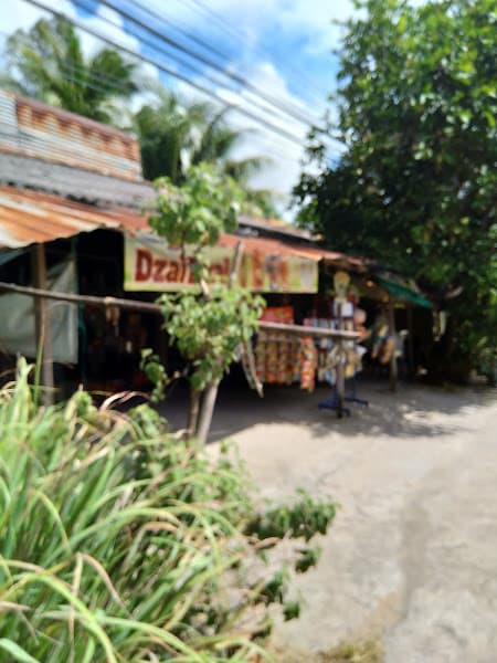 Hình ảnh Quán Cà Phê Tư Mun - 4