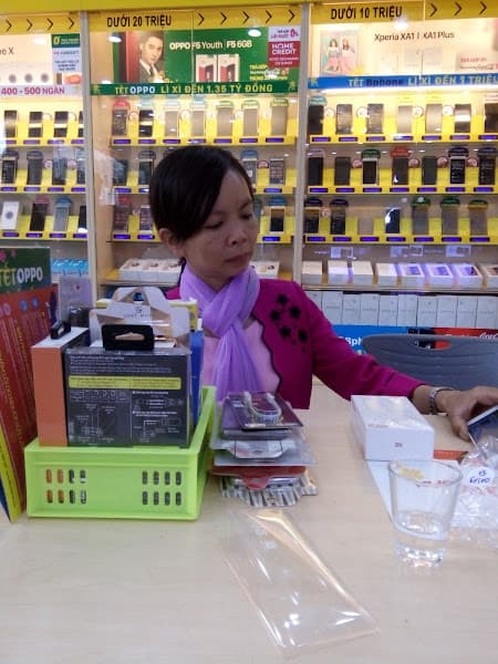 Hình ảnh Siêu thị Thế Giới Di Động - 2