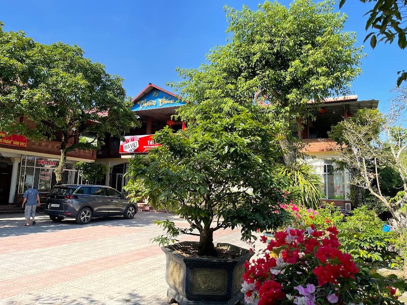 Hình ảnh Nhà hàng Thiên Phúc - 6