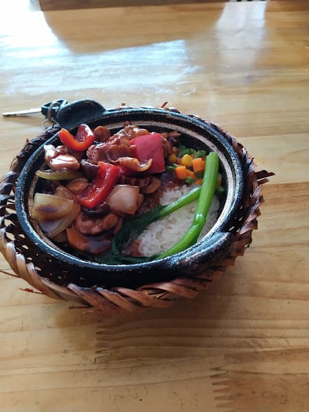 Hình ảnh Cơm niêu Singapore - 5