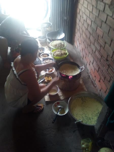 Hình ảnh Di tích lịch sử Lộ Thơ - 3