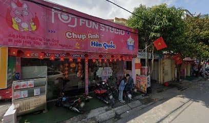 Quán ăn vặt, trà sữa HaPU - TP Vinh