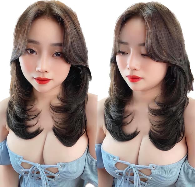 Hình ảnh Salon tóc kim Ngân - 4