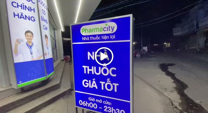 Hình ảnh Nhà thuốc Pharmacity - 4