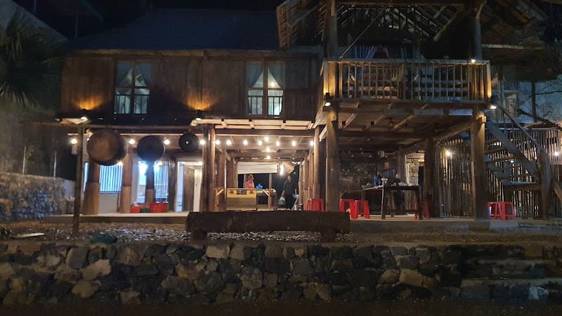 Hình ảnh LU Home Son La - Stilt House of Tai Dam - 4