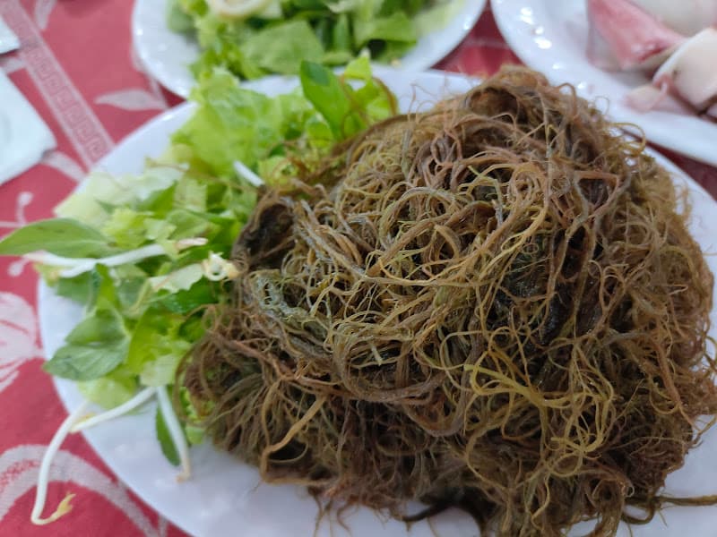 Hình ảnh Nhà hàng Diên Trường - 3