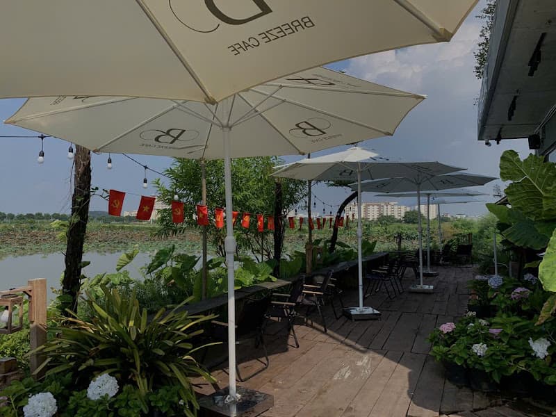 Breeze Cafe Bắc Ninh