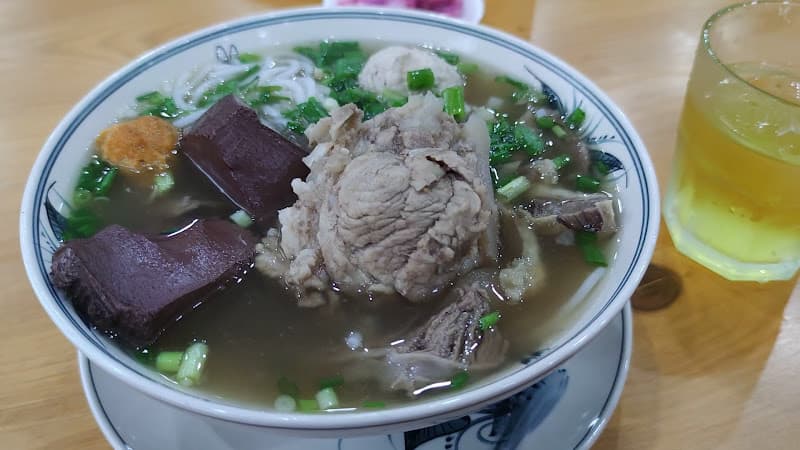 Hình ảnh Nhà hàng Bia Khương - 5