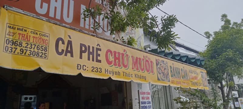 Hình ảnh Bánh Căn Hải Sản (MAMISU) - 2