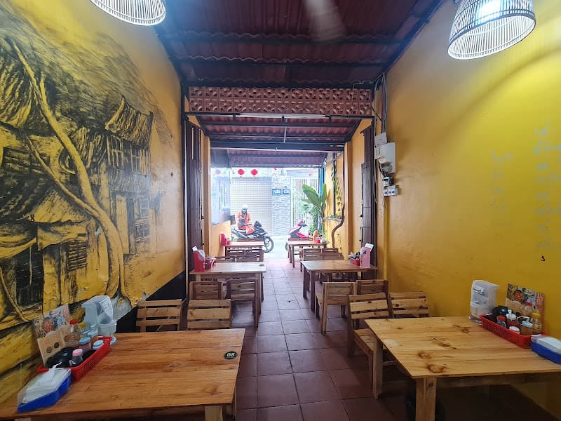 Hình ảnh Quán Chay An - 3