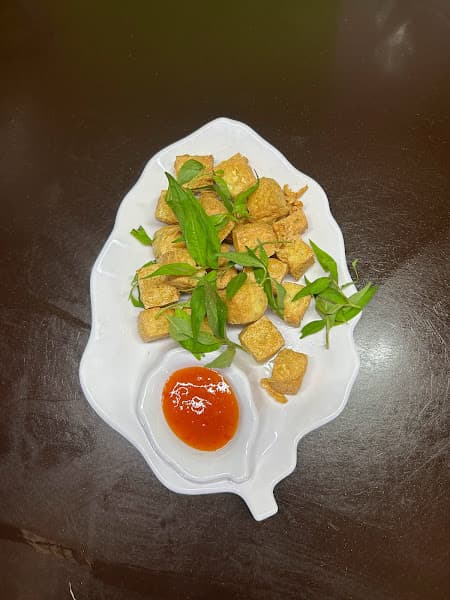 Hình ảnh Quán chay Phước Đức - 4