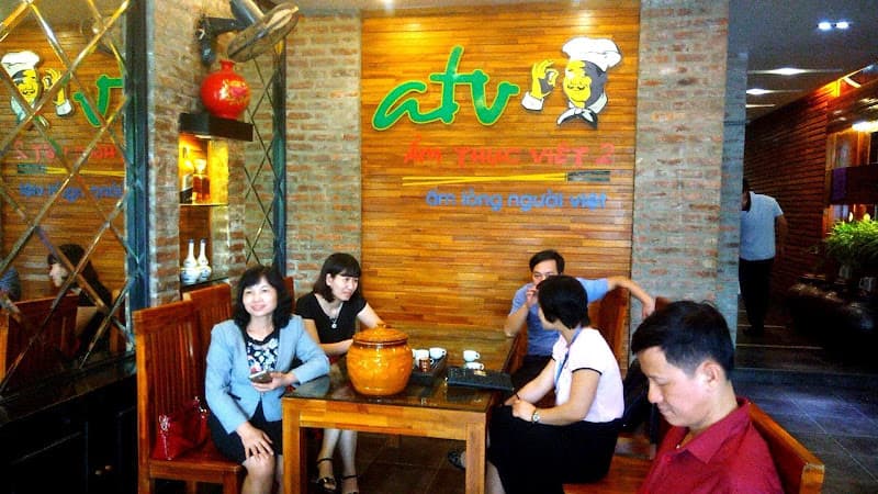 Hình ảnh Ẩm thực Việt 2 - 2