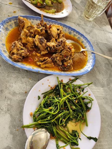 Hình ảnh Cơm mười dẹo - 2