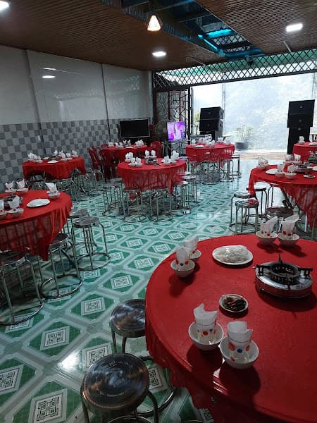 Ảnh bìa Nhà Hàng Trường Sơn