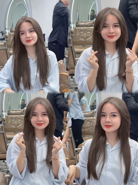 Hình ảnh Minh Tuấn Hair Salon - 4