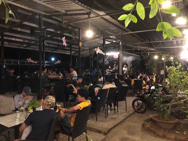 Hình ảnh Koi Coffee 511 - 5