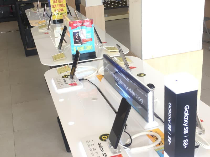 Hình ảnh Siêu thị Thế Giới Di Động - 4