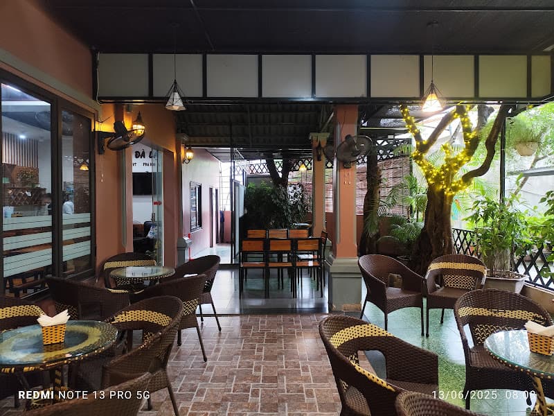 Hình ảnh Coffe Đà Lạt - 2