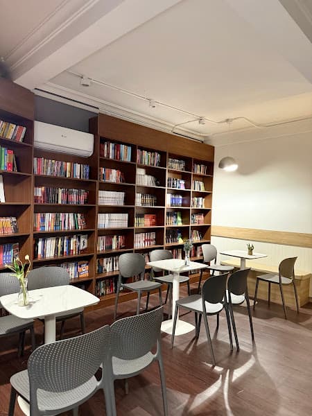 Hình ảnh Một Nơi cafe & Work - 10