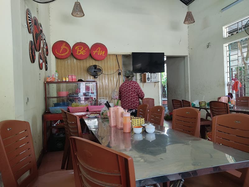 Quán bún bò huế